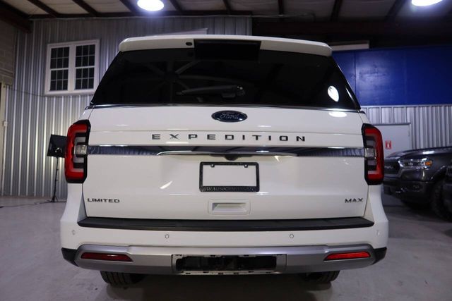 2023 Ford Expedition MAX Limited 4x2 4dr SUV
