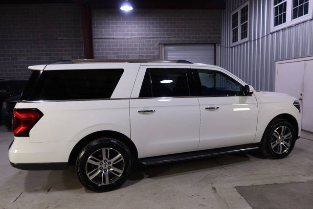 2023 Ford Expedition MAX Limited 4x2 4dr SUV