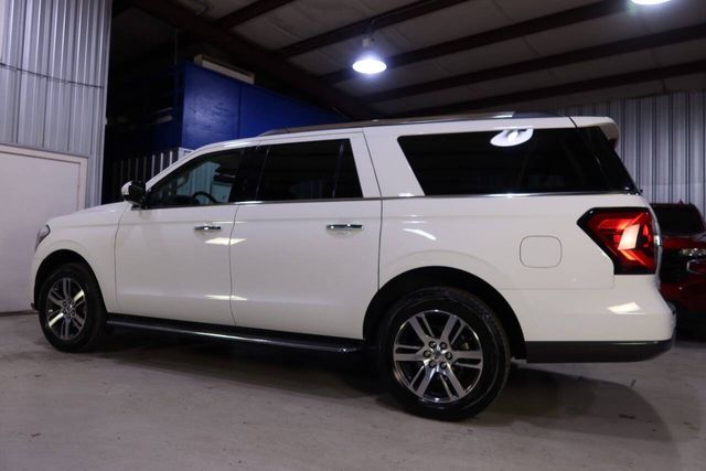 2023 Ford Expedition MAX Limited 4x2 4dr SUV