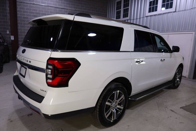2023 Ford Expedition MAX Limited 4x2 4dr SUV