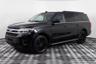 2023 Ford Expedition Max