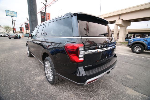 2023 Ford Expedition MAX Limited | San Antonio, TX | R&L Certified Auto Group 2023 Ford Expedition MAX Limited | San Antonio, TX | R&L Certified Auto Group