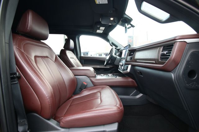 2023 Ford Expedition MAX Limited | San Antonio, TX | R&amp;L Certified Auto Group