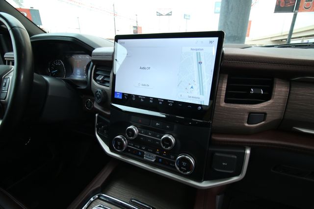 2023 Ford Expedition MAX Limited | San Antonio, TX | R&amp;L Certified Auto Group