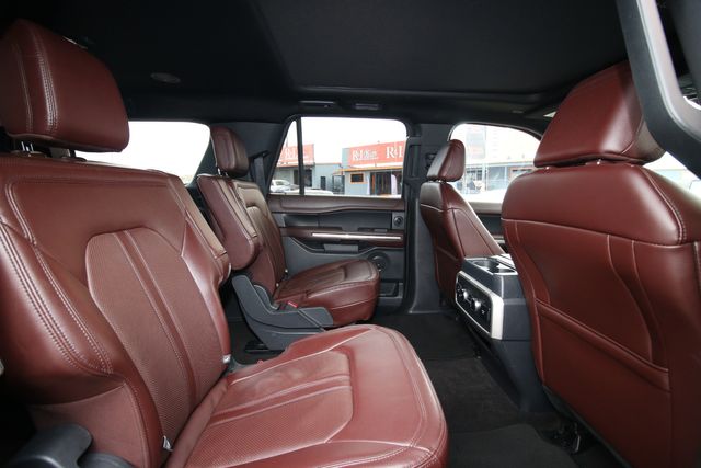 2023 Ford Expedition MAX Limited | San Antonio, TX | R&amp;L Certified Auto Group