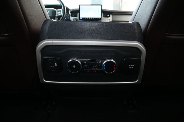 2023 Ford Expedition MAX Limited | San Antonio, TX | R&amp;L Certified Auto Group