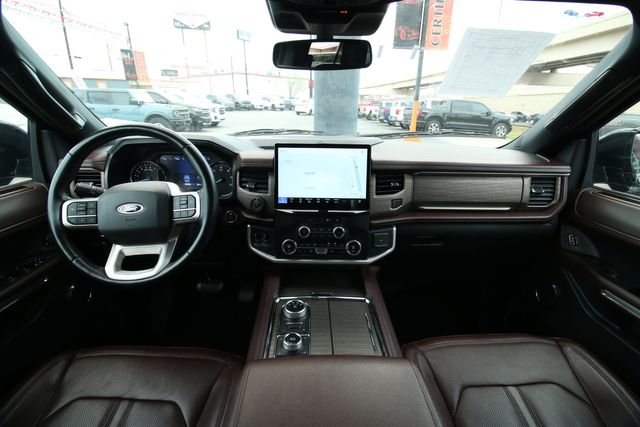 2023 Ford Expedition MAX Limited | San Antonio, TX | R&amp;L Certified Auto Group