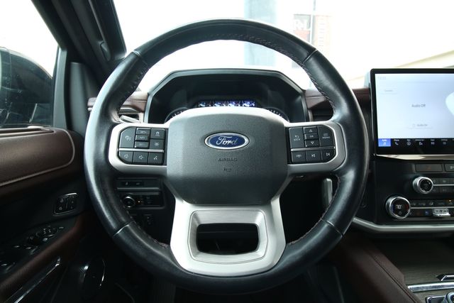 2023 Ford Expedition MAX Limited | San Antonio, TX | R&amp;L Certified Auto Group