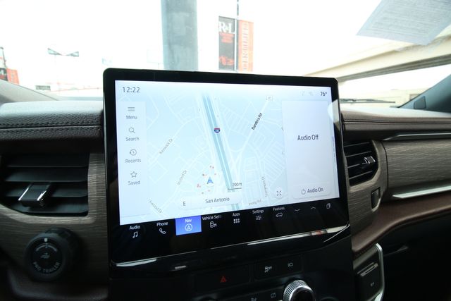 2023 Ford Expedition MAX Limited | San Antonio, TX | R&amp;L Certified Auto Group