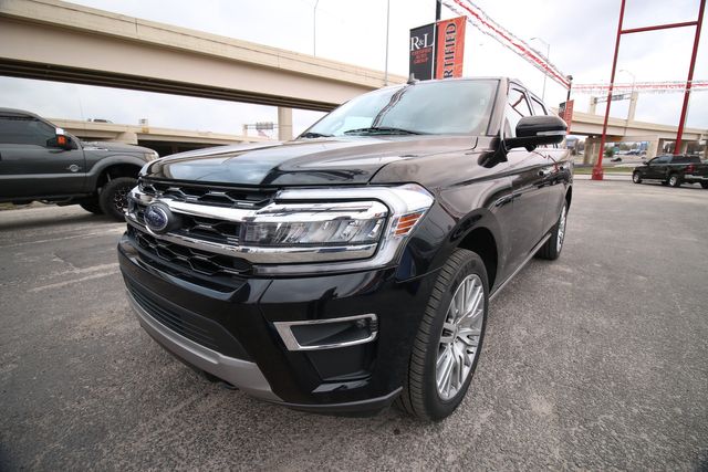 2023 Ford Expedition MAX Limited | San Antonio, TX | R&L Certified Auto Group 2023 Ford Expedition MAX Limited | San Antonio, TX | R&L Certified Auto Group