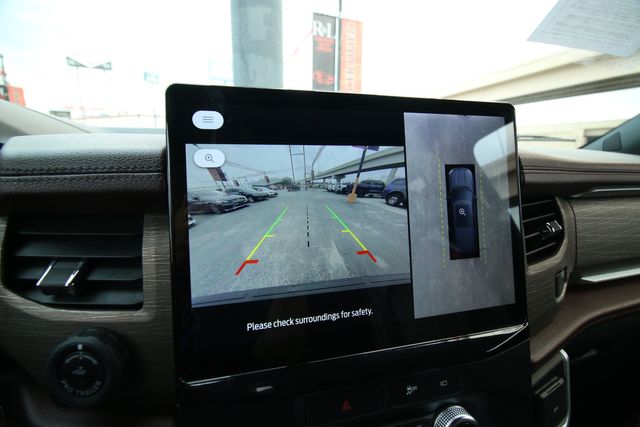 2023 Ford Expedition MAX Limited | San Antonio, TX | R&amp;L Certified Auto Group