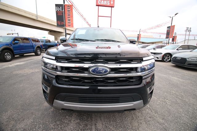 2023 Ford Expedition MAX Limited | San Antonio, TX | R&L Certified Auto Group 2023 Ford Expedition MAX Limited | San Antonio, TX | R&L Certified Auto Group