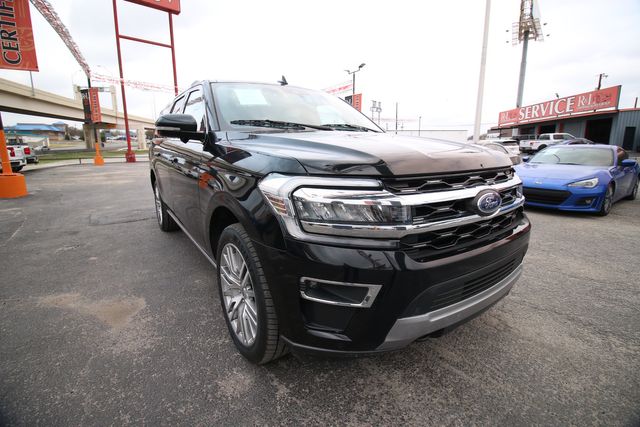 2023 Ford Expedition MAX Limited | San Antonio, TX | R&L Certified Auto Group 2023 Ford Expedition MAX Limited | San Antonio, TX | R&L Certified Auto Group