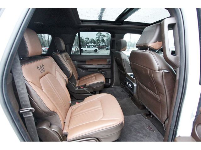 2023 Ford Expedition Max King Ranch