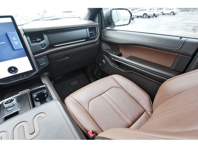 2023 Ford Expedition Max King Ranch