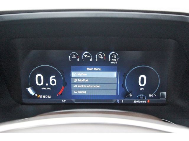 2023 Ford Expedition Max King Ranch