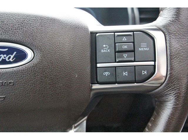 2023 Ford Expedition Max King Ranch