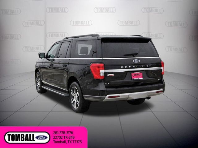 2023 Ford Expedition MAX XLT
