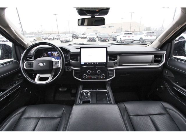 2023 Ford Expedition MAX XLT