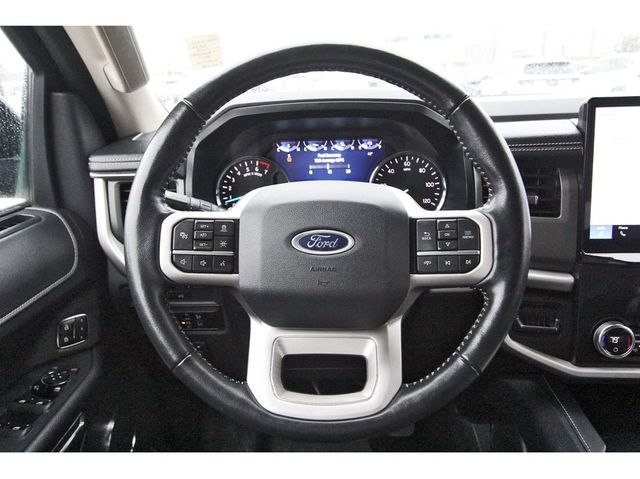 2023 Ford Expedition MAX XLT