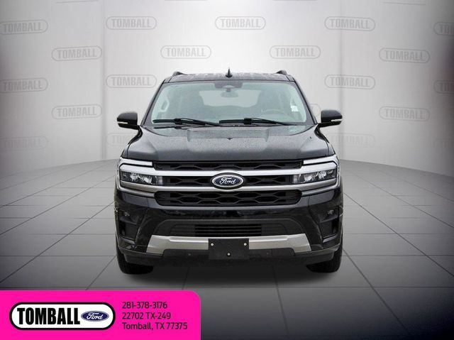 2023 Ford Expedition MAX XLT