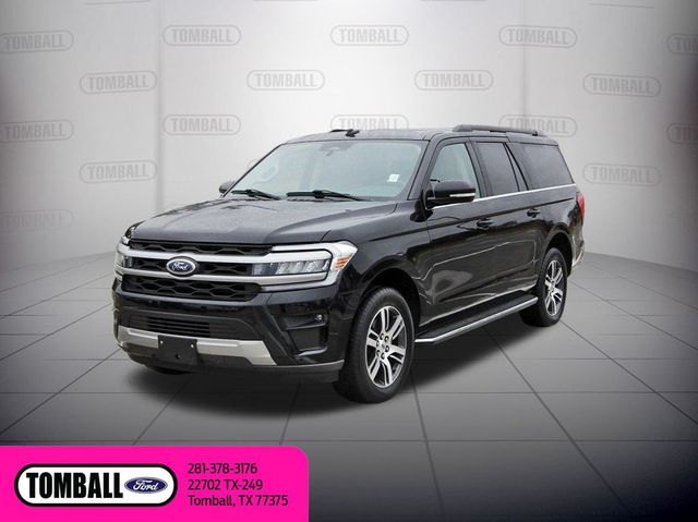 2023 Ford Expedition MAX XLT
