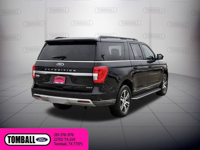 2023 Ford Expedition MAX XLT