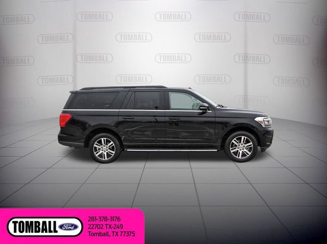 2023 Ford Expedition MAX XLT