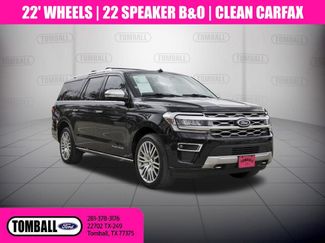 2023 Ford Expedition MAX Platinum | Tomball, TX | Ask Jorge Lopez in Tomball, TX 77375