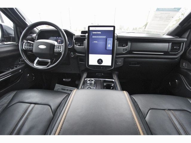 2023 Ford Expedition MAX Platinum