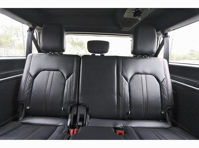 2023 Ford Expedition MAX Platinum