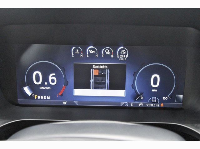 2023 Ford Expedition MAX Platinum