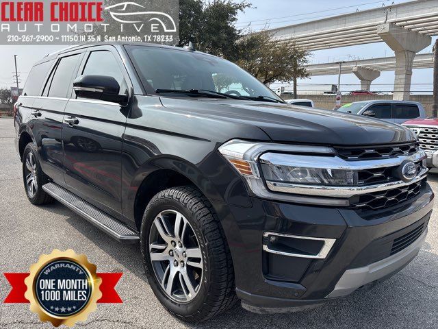 2023 Ford Expedition Limited | San Antonio, TX | Clear Choice Automotive South