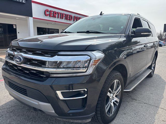 2023 Ford Expedition Limited | San Antonio, TX | Clear Choice Automotive South 2023 Ford Expedition Limited | San Antonio, TX | Clear Choice Automotive South