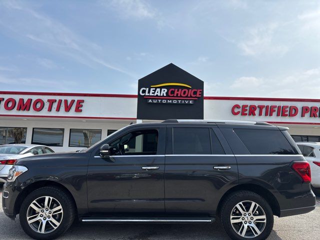 2023 Ford Expedition Limited | San Antonio, TX | Clear Choice Automotive South 2023 Ford Expedition Limited | San Antonio, TX | Clear Choice Automotive South