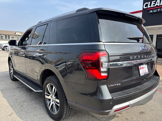 2023 Ford Expedition Limited | San Antonio, TX | Clear Choice Automotive South 2023 Ford Expedition Limited | San Antonio, TX | Clear Choice Automotive South