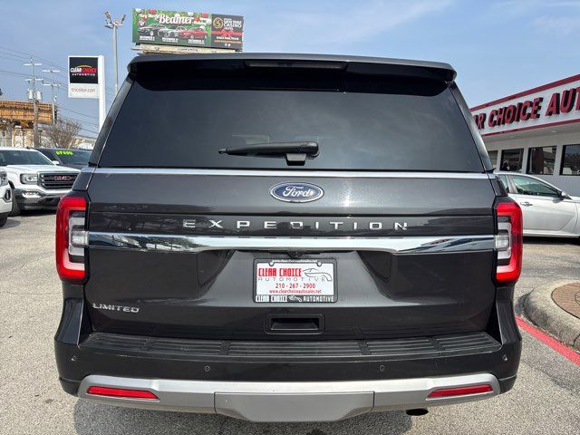 2023 Ford Expedition Limited | San Antonio, TX | Clear Choice Automotive South 2023 Ford Expedition Limited | San Antonio, TX | Clear Choice Automotive South