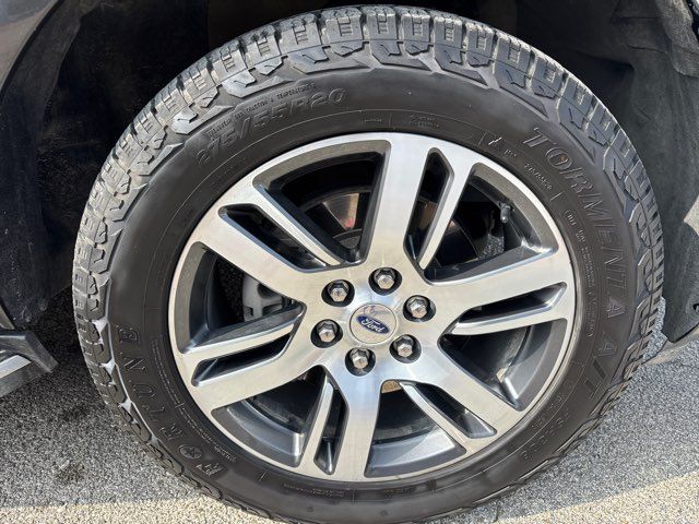 2023 Ford Expedition Limited | San Antonio, TX | Clear Choice Automotive South