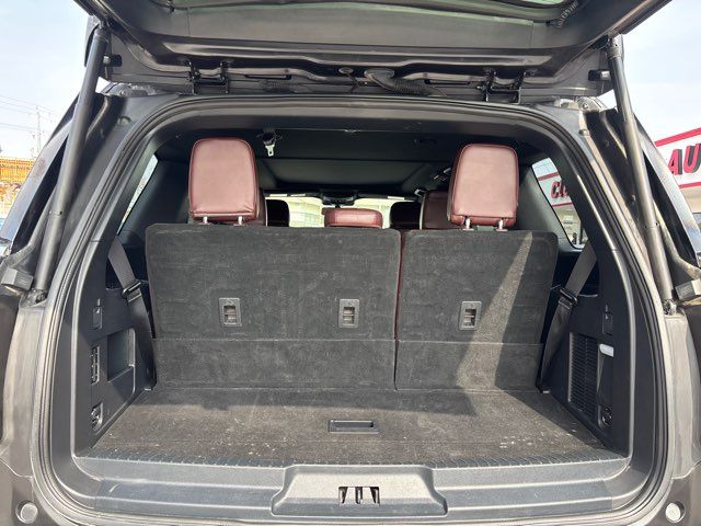 2023 Ford Expedition Limited | San Antonio, TX | Clear Choice Automotive South 2023 Ford Expedition Limited | San Antonio, TX | Clear Choice Automotive South