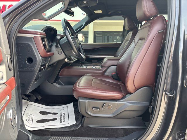 2023 Ford Expedition Limited | San Antonio, TX | Clear Choice Automotive South
