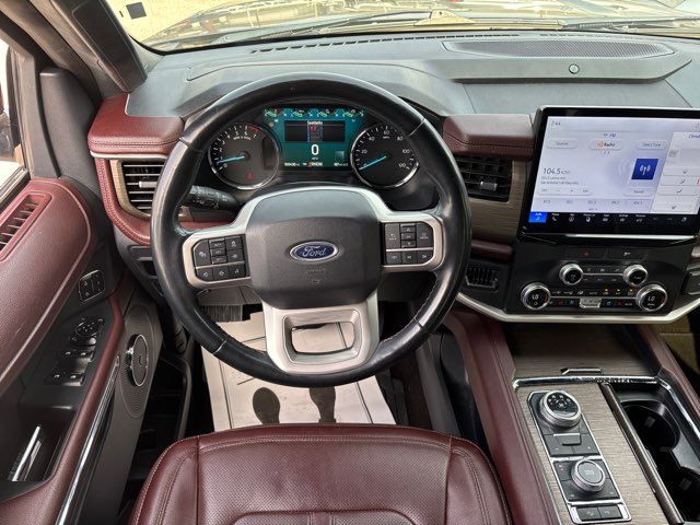 2023 Ford Expedition Limited | San Antonio, TX | Clear Choice Automotive South 2023 Ford Expedition Limited | San Antonio, TX | Clear Choice Automotive South