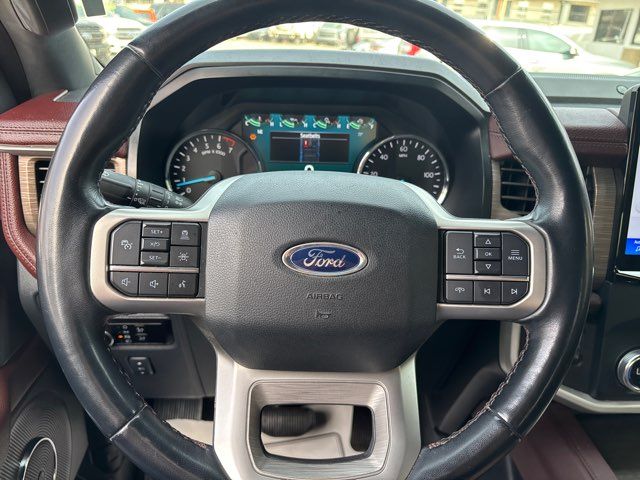 2023 Ford Expedition Limited | San Antonio, TX | Clear Choice Automotive South