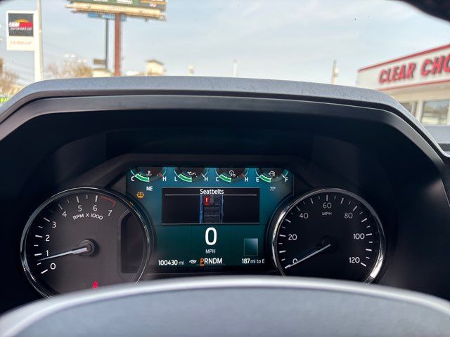 2023 Ford Expedition Limited | San Antonio, TX | Clear Choice Automotive South 2023 Ford Expedition Limited | San Antonio, TX | Clear Choice Automotive South