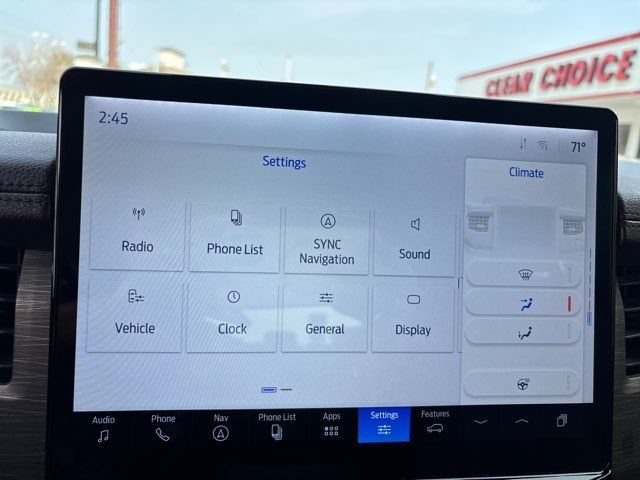 2023 Ford Expedition Limited | San Antonio, TX | Clear Choice Automotive South 2023 Ford Expedition Limited | San Antonio, TX | Clear Choice Automotive South