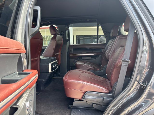 2023 Ford Expedition Limited | San Antonio, TX | Clear Choice Automotive South 2023 Ford Expedition Limited | San Antonio, TX | Clear Choice Automotive South