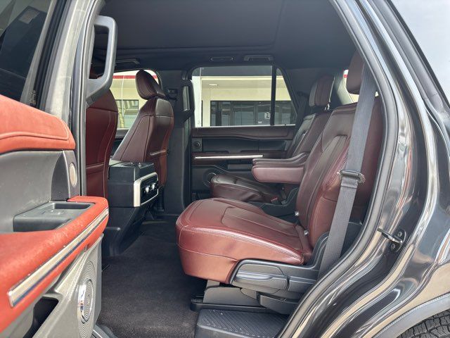 2023 Ford Expedition Limited | San Antonio, TX | Clear Choice Automotive South