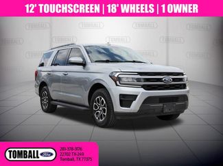 2023 Ford Expedition XLT | Tomball, TX | Ask Jorge Lopez in Tomball, TX 77375