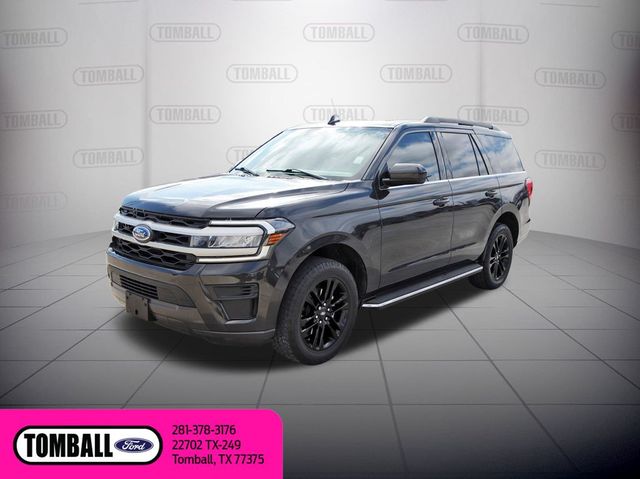 2023 Ford Expedition XLT