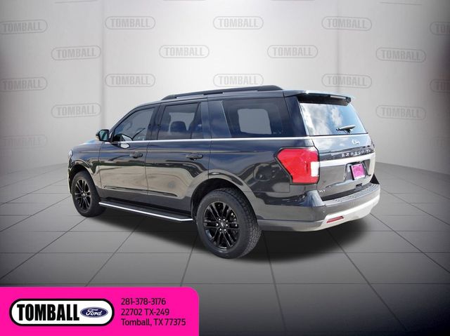 2023 Ford Expedition XLT