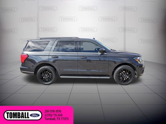 2023 Ford Expedition XLT